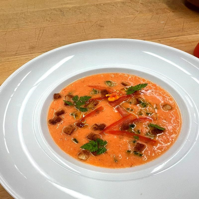 gaspacho