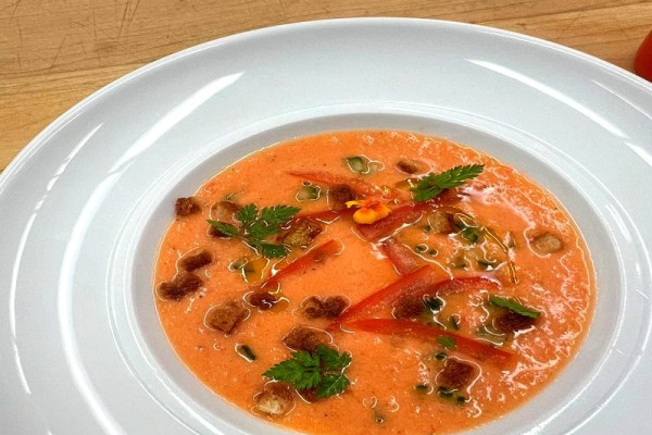 gaspacho